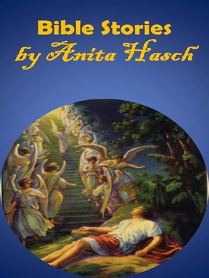cover image of Bible Stories